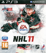 NHL 11 (PS3)